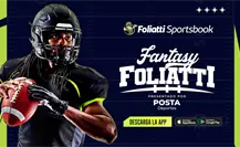 Participa en Foliati Casino y gana hasta 250 mil pesos con tus picks