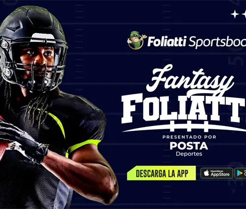 Participa en Foliati Casino y gana hasta 250 mil pesos con tus picks Participa en Foliati Casino y gana hasta 250 mil pesos con tus picks