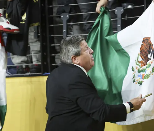 Miguel Herrera estaría a punto de ser despedido como entrenador de Costa Rica por los malos resultados en la eliminatoria mundialista. Getty Images Miguel Herrera estaría a punto de ser despedido como entrenador de Costa Rica por los malos resultados en la eliminatoria mundialista. Getty Images