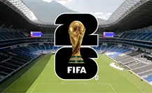 Mundial 2026: ¿Cuándo estará listo el Estadio BBVA?