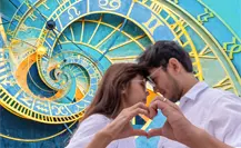 Las parejas zodiacales que tendrán mayor compatibilidad en 2025