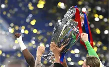 Champions League: ¿Quién transmite por TV y streaming en México?