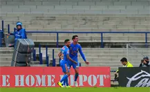 Rafael Durán, la antigua joya de Tigres da la sorpresa y se va a Australia
