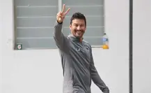 Leo Álvarez Jr., el técnico con herencia de Tigres que busca rescatar a Rayadas en el Apertura 2025