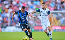 Querétaro vs. Monterrey queda fuera de la TV, ¿por dónde se verá el juego?