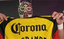 América sorprende a El Grande Americano con un regalo inolvidable