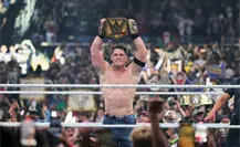 WWE paraliza al mundo, Wrestlemania 43 será en Arabia Saudita