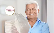 ¿Con cintas o de calzón? Profeco muestra qué pañales para adulto absorben mejor
