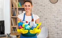 Guía para preparar tu hogar para visitas inesperadas en menos de 30 minutos