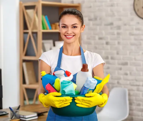 Guía para preparar tu hogar para visitas inesperadas en menos de 30 minutos (Foto: Canva) Guía para preparar tu hogar para visitas inesperadas en menos de 30 minutos (Foto: Canva)