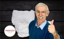 Profeco: Estos pañales desechables para adultos son buenos, bonitos y baratos