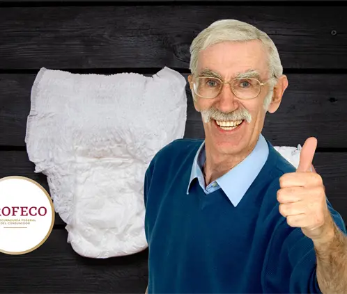 Profeco: Estos pañales desechables para adultos son buenos, bonitos y baratos (Foto: Canva) Profeco: Estos pañales desechables para adultos son buenos, bonitos y baratos (Foto: Canva)
