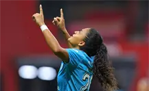 Monterrey sale de su mal momento y vence a domicilio a Toluca en la Liga Mx Femenil