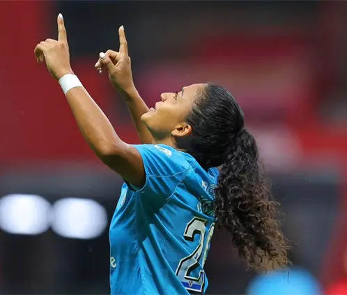 Liga BBVA MX Femenil Liga BBVA MX Femenil