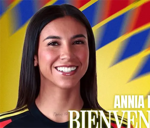Club América Femenil Club América Femenil