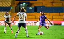 Tigres Femenil ficha a Mia Villalpando de último minuto para el Apertura 2025