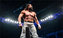 Andrade queda fuera de la WWE, ¿por qué despidieron al mexicano?