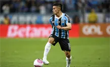 Tigres se queda sin Alexander Aravena y sin su último fichaje para el Apertura 2025