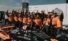 IndyCar termina con el sueño y rechaza volver a México por el Mundial del 2026