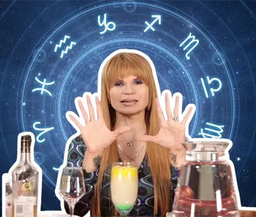 Mhoni Vidente comparte lo que los astros le deparan a cada signo zodiacal para este sábado 13 de septiembre.