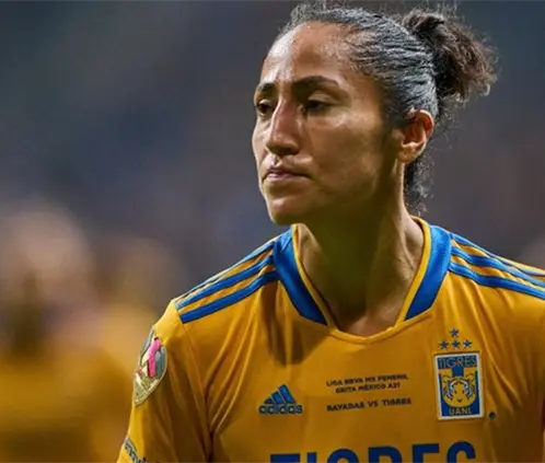 Tigres Femenil pierde a dos piezas claves en plena mitad del torneo. Tigres Femenil pierde a dos piezas claves en plena mitad del torneo.