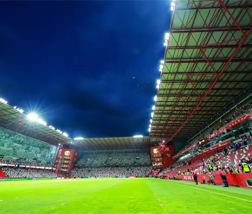 La modificación en la casa de Toluca se da como una necesidad tras el título del torneo Clausura 2025 de la Liga MX.