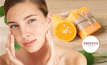 Profeco: Este jabón exfoliante de naranja cuesta menos de 22 pesos, pero funciona como los mejores
