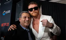 Canelo vs Crawford se llena de polémicas por culpa de Netflix