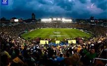 América vs Chivas: Clásico Nacional podría sufrir retrasos por la lluvia
