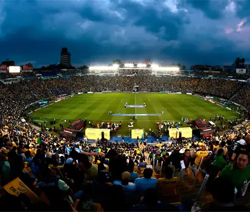 América vs Chivas: El Clásico Nacional podría sufrir retrasos por la lluvia (Foto: Daniel Gámez / POSTA Deportes) América vs Chivas: El Clásico Nacional podría sufrir retrasos por la lluvia (Foto: Daniel Gámez / POSTA Deportes)
