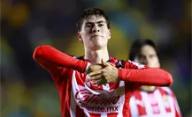 Armando González revive la historia de su padre