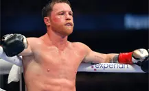 Canelo Álvarez busca la revancha con Terrence Crawford: “Una derrota no me define”
