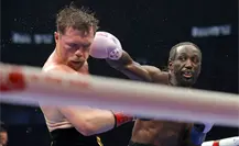 ¿Cuándo y cómo fue la última vez que perdió Saúl ‘Canelo’ Álvarez?