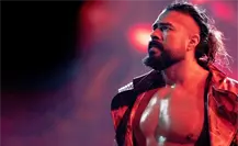 WWE: Salen a la luz las indisciplinas que provocaron el despido de Andrade