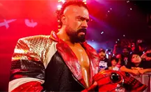 Las opciones de Andrade tras ser despedido de WWE, ¿será la figura del 92° Aniversario del CMLL?