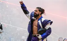 Revelan el motivo del despido de Andrade de la WWE, ¿qué pasó con el mexicano?