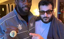 ¿Por qué le dieron un anillo a Terence Crawford tras vencer al Canelo?, esta es la razón