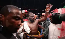 ¿Por qué le dieron un anillo a Terence Crawford tras vencer al Canelo?, esta es la razón