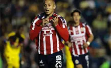 Chivas se sacude la hegemonía del América y se lleva el Clásico