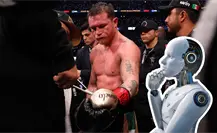 ¿Se retira el Canelo Álvarez? Esto dice la IA tras su derrota ante Terence Crawford