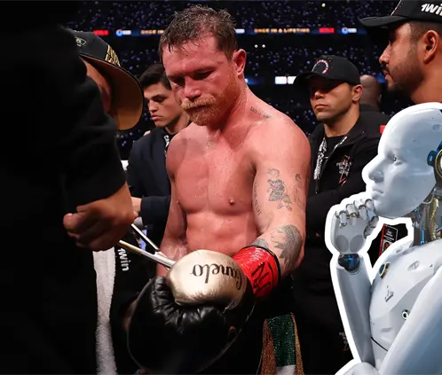 Canelo sufrió una de las derrotas más dolorosas de su carrera ante Terence Crawford, poniendo en duda su continuidad en el boxeo.