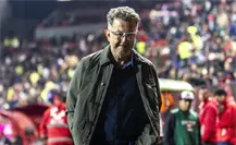 Juan Carlos Osorio amenaza con estar en el Mundial de 2026, ¿a qué selección dirigirá?