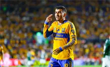 Tigres tendrán un cierre de mes de locura por culpa de las Chivas