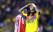 Mal y de malas América ahora enfrentará al líder tras perder Clásico Nacional