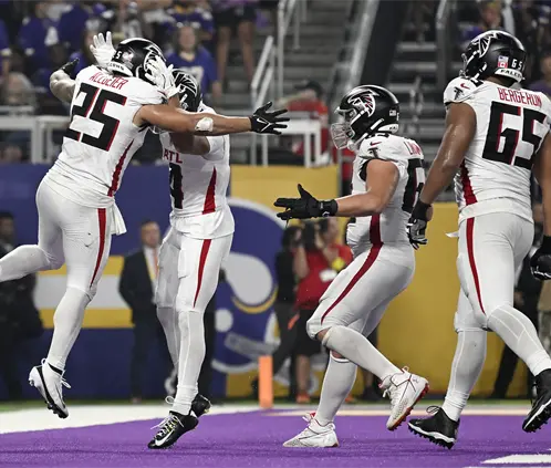 Cobertura en vivo del juego de Sunday Night Football Cobertura en vivo del juego de Sunday Night Football