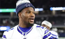 Jerry Jones buscó a los Jets antes de traspasar a Micah Parsons
