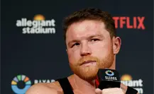 ¿Canelo vetó a comentaristas en la transmisión de Netflix? Esto es lo que sabemos