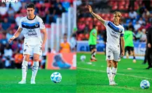 Rayados vence a Querétaro por la mínima y sigue siendo líder de la Liga MX