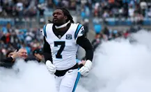 Dallas Cowboys suman a Jadeveon Clowney para su defensiva