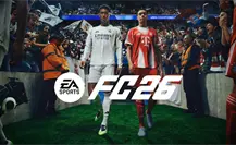 Se acaba el sueño, la Liga MX queda fuera del EA Sports FC 26